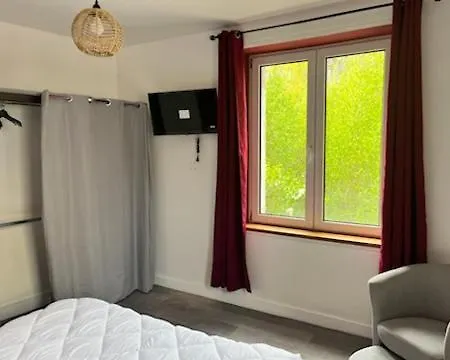 L Escale Διαμέρισμα